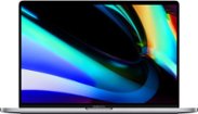 Apple - Geek Squad Certified Refurbished MacBook Pro - 16" Display- Intel Core i9- 16GB Memory- AMD Radeon Pro 5500M - 1TB SSD - Space Gray