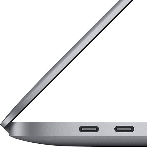 Apple - Geek Squad Certified Refurbished MacBook Pro - 16" Display- Intel Core i9- 16GB Memory- AMD Radeon Pro 5500M - 1TB SSD - Space Gray