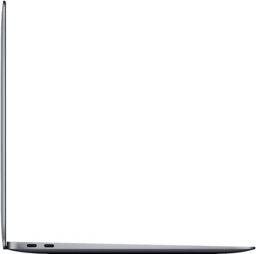 Apple - Geek Squad Certified Refurbished MacBook Air 13.3" Laptop - Intel Core i5 - 8GB Memory - 512GB Solid State Drive - Space Gray