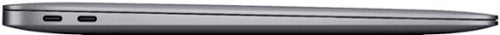 Apple - Geek Squad Certified Refurbished MacBook Air 13.3" Laptop - Intel Core i5 - 8GB Memory - 512GB Solid State Drive - Space Gray