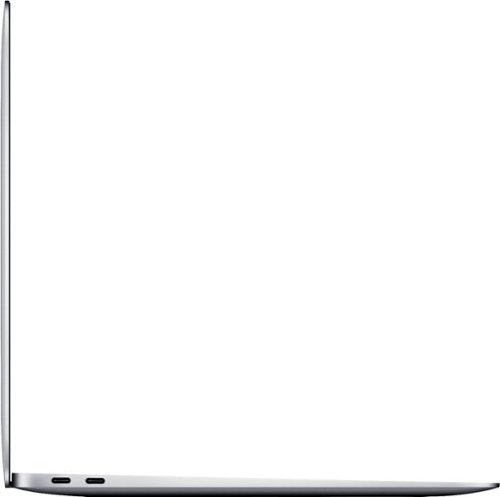 Apple - Geek Squad Certified Refurbished MacBook Air 13.3" Laptop- Intel Core i5 - 8GB Memory - 512GB Solid State Drive - Silver