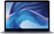 Apple - Geek Squad Certified Refurbished MacBook Air 13.3" Laptop- Intel Core i5 - 16GB Memory - 512GB Solid State Drive - Space Gray