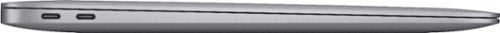 Apple - Geek Squad Certified Refurbished MacBook Air 13.3" Laptop- Intel Core i5 - 16GB Memory - 512GB Solid State Drive - Space Gray