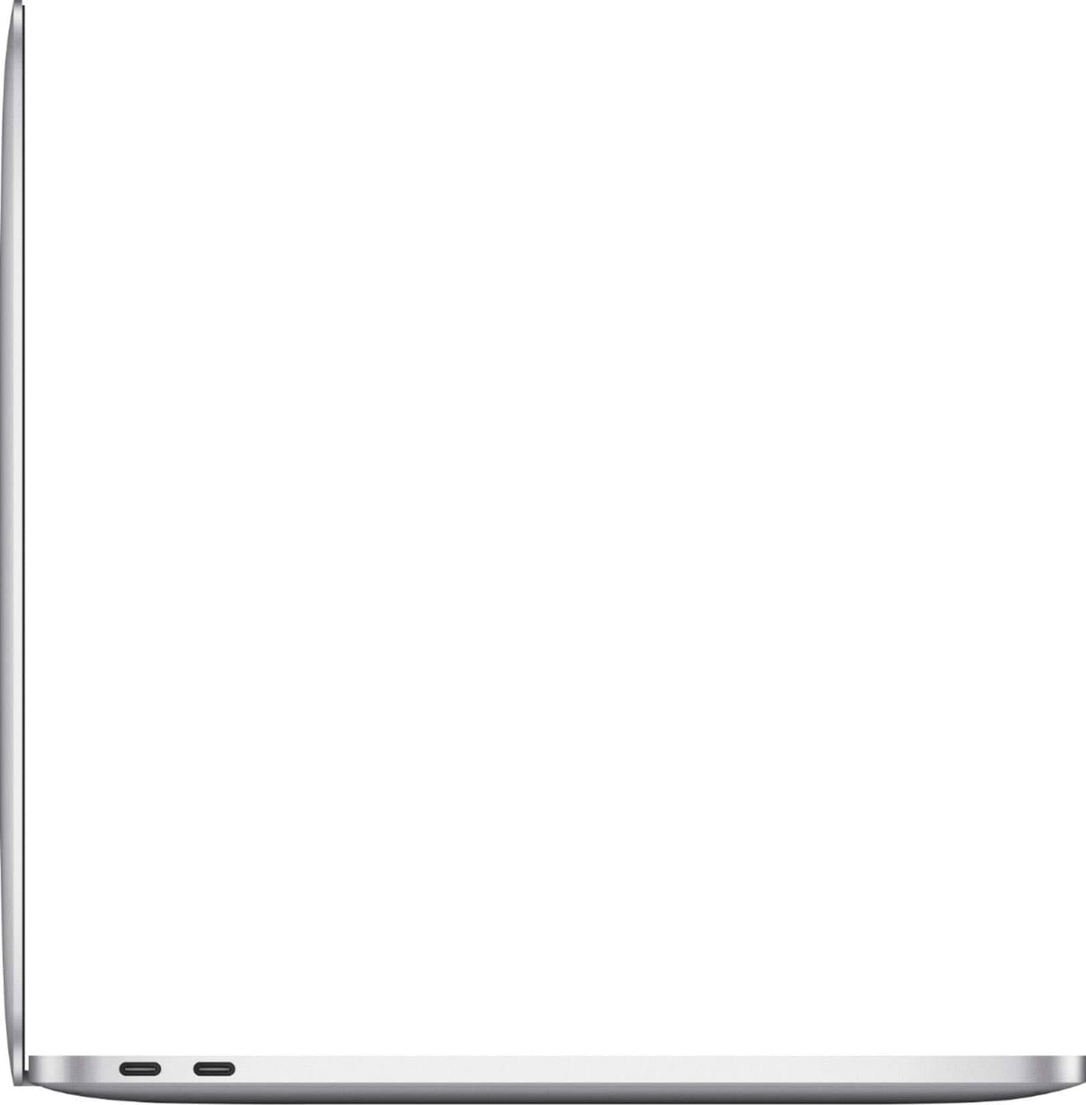 Apple - Geek Squad Certified Refurbished MacBook Pro - 13" Display with Touch Bar - Intel Core i5 - 8GB Memory - 256GB SSD - Space Gray