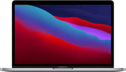 Geek Squad Certified Refurbished MacBook Pro 13.3" Laptop - Apple M1 chip - 8GB Memory - 512GB SSD - Space Gray