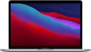 Geek Squad Certified Refurbished MacBook Pro 13.3" Laptop - Apple M1 chip - 8GB Memory - 512GB SSD - Space Gray