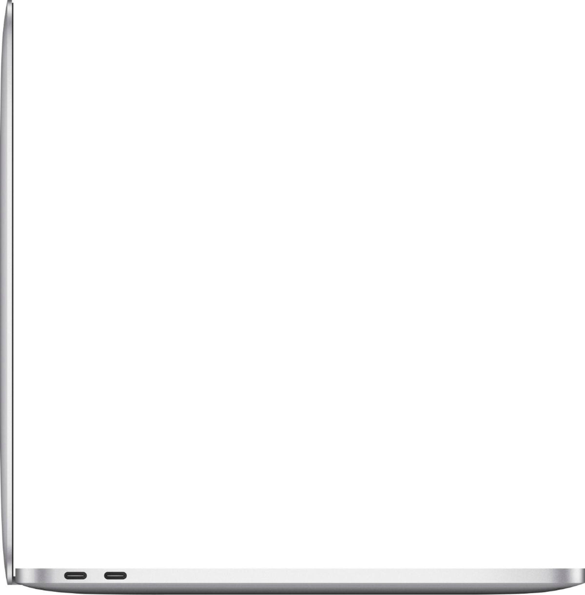 Apple - Geek Squad Certified Refurbished MacBook Pro - 13" Display with Touch Bar - Intel Core i5 - 8GB Memory - 512GB SSD - Space Gray