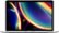 Apple - Geek Squad Certified Refurbished MacBook Pro - 13" Display with Touch Bar - Intel Core i5 - 8GB Memory - 256GB SSD - Silver