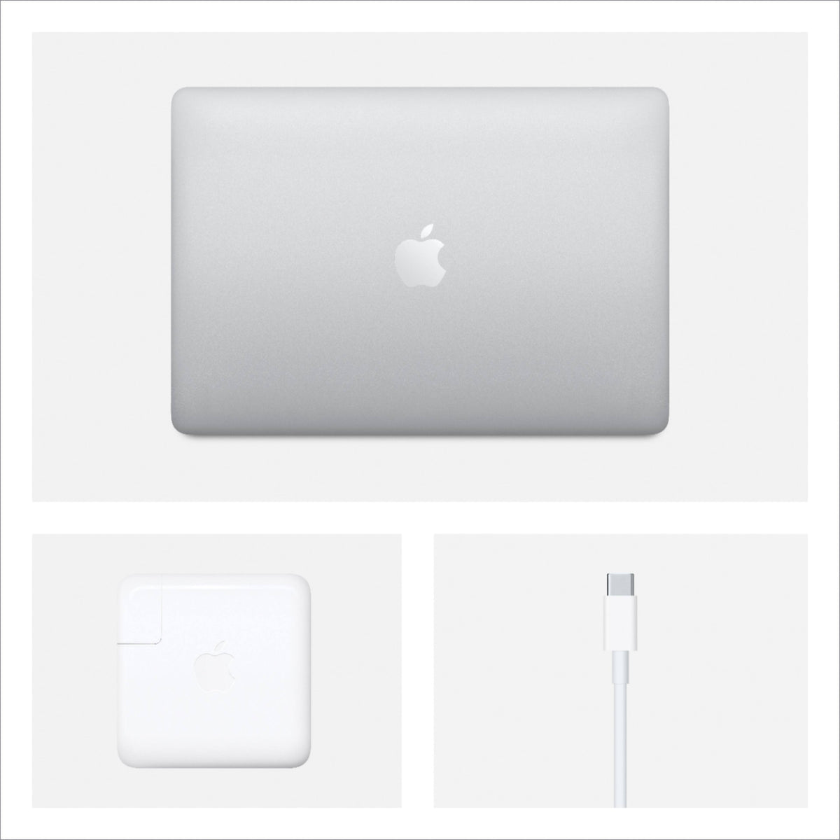 Apple - Geek Squad Certified Refurbished MacBook Pro - 13" Display with Touch Bar - Intel Core i5 - 8GB Memory - 256GB SSD - Silver