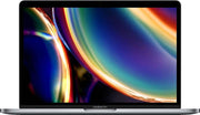 Apple - Geek Squad Certified Refurbished MacBook Pro - 13" Display with Touch Bar - Intel Core i5 - 16GB Memory - 1TB SSD - Space Gray