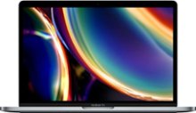 Apple - Geek Squad Certified Refurbished MacBook Pro - 13" Display with Touch Bar - Intel Core i5 - 16GB Memory - 1TB SSD - Space Gray