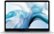 Apple - Geek Squad Certified Refurbished MacBook Air 13.3" Laptop - Intel Core i5 - 8GB Memory - 128GB Solid State Drive - Silver
