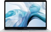 Apple - Geek Squad Certified Refurbished MacBook Air 13.3" Laptop - Intel Core i5 - 8GB Memory - 128GB Solid State Drive - Silver