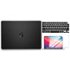 Techprotectus - MacBook Pro 14 with M4/M3/M2/M1 Pro/MAX case 21-2024 with Touch ID (Model: A3112/A3185/A3401A2918 A2992 A2779 A2442) - Black