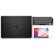 Techprotectus - MacBook Pro 14 with M4/M3/M2/M1 Pro/MAX case 21-2024 with Touch ID (Model: A3112/A3185/A3401A2918 A2992 A2779 A2442) - Black