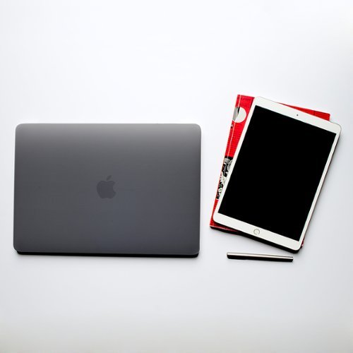 Techprotectus - MacBook Pro 14 with M4/M3/M2/M1 Pro/MAX case 21-2024 with Touch ID (Model: A3112/A3185/A3401A2918 A2992 A2779 A2442) - Black