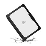 TechProtect - Protective hardshell case for New MacBook Pro 14” 2024-2021 Release with Touch ID - Black