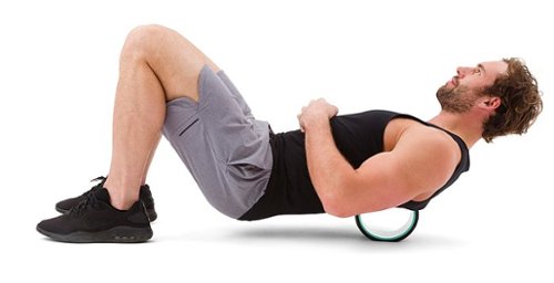 Chirp - Wheel+ 6" Deep Tissue - Mint