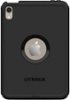 OtterBox - Defender Pro Series Case for Apple iPad mini (A17 Pro) and Apple iPad mini (6th generation 2021) - Black