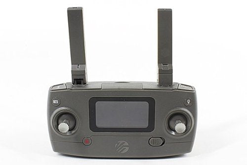 Vivitar - VTI Phoenix Foldable Drone - Gray