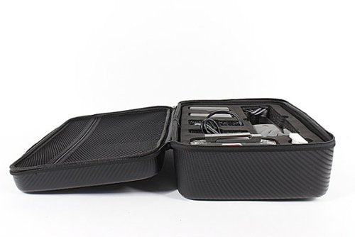Vivitar - VTI Phoenix Foldable Drone - Gray