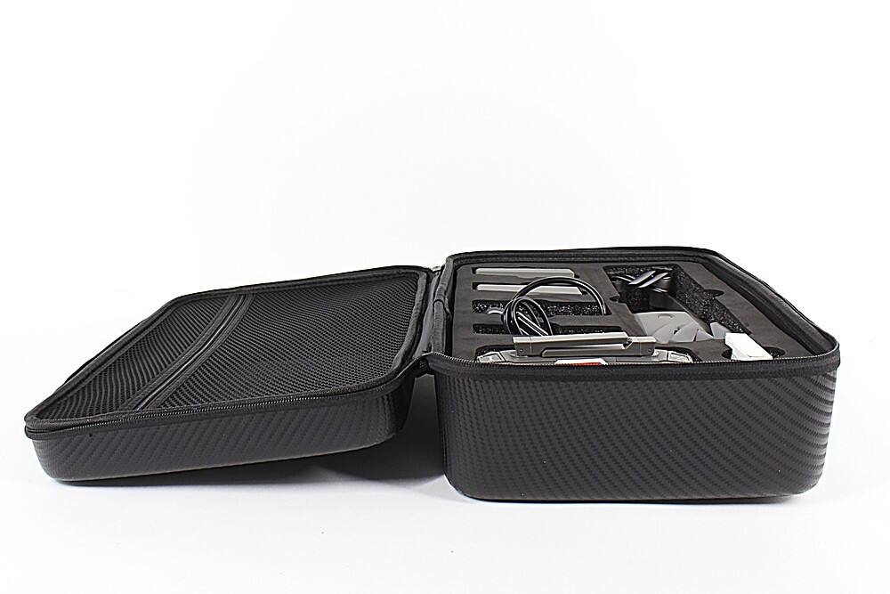 Vivitar - VTI Phoenix Foldable Drone - Gray