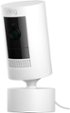 Ring - Pan-Tilt Mount for Stick Up Cam - White