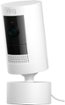 Ring - Pan-Tilt Mount for Stick Up Cam - White