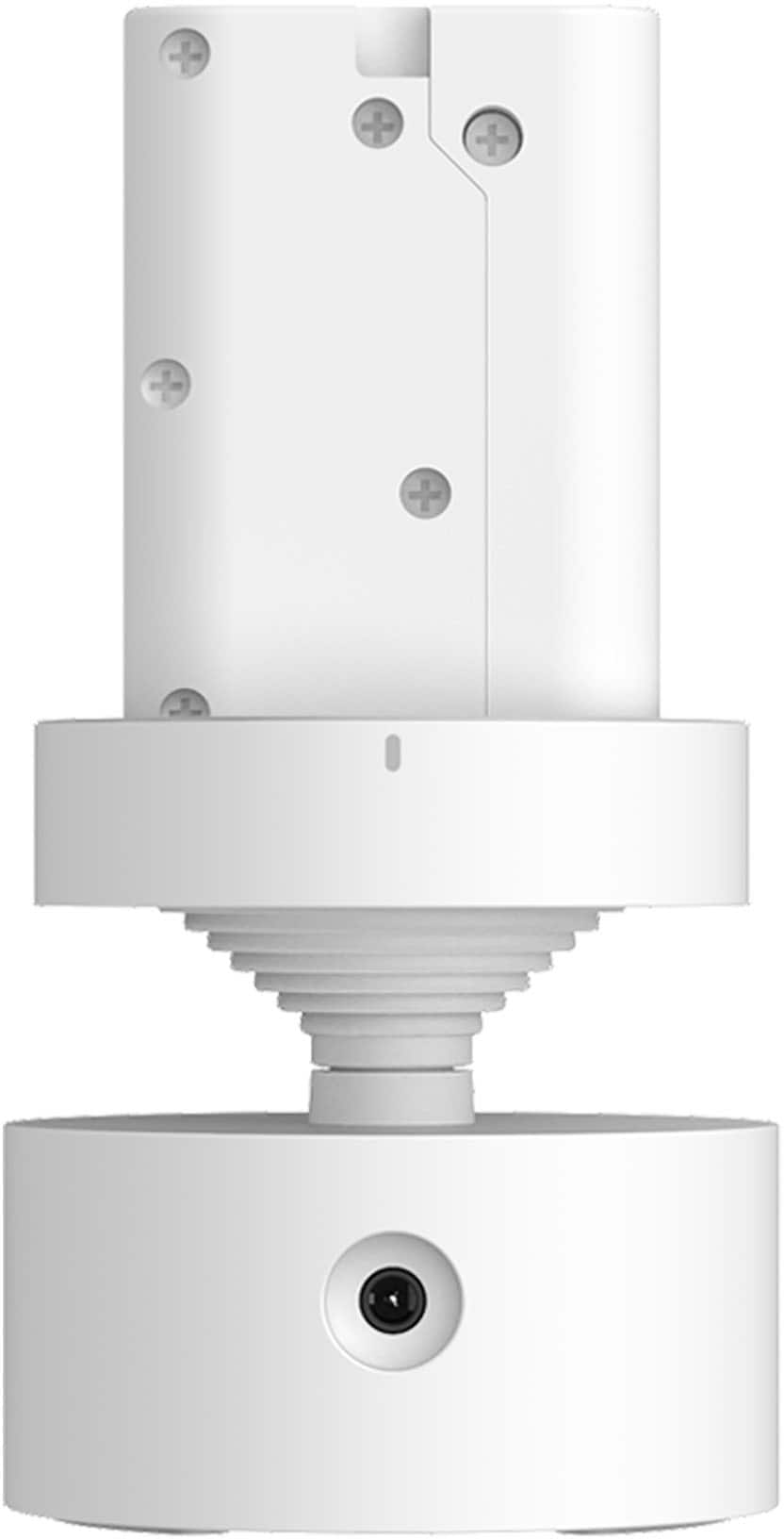 Ring - Pan-Tilt Mount for Stick Up Cam - White