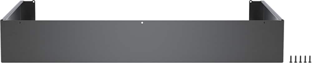 Feet Kit for 30" Bosch Industrial Range - Black Stainless Steel