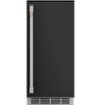 Café - Ice Maker Door Kit - Matte Black