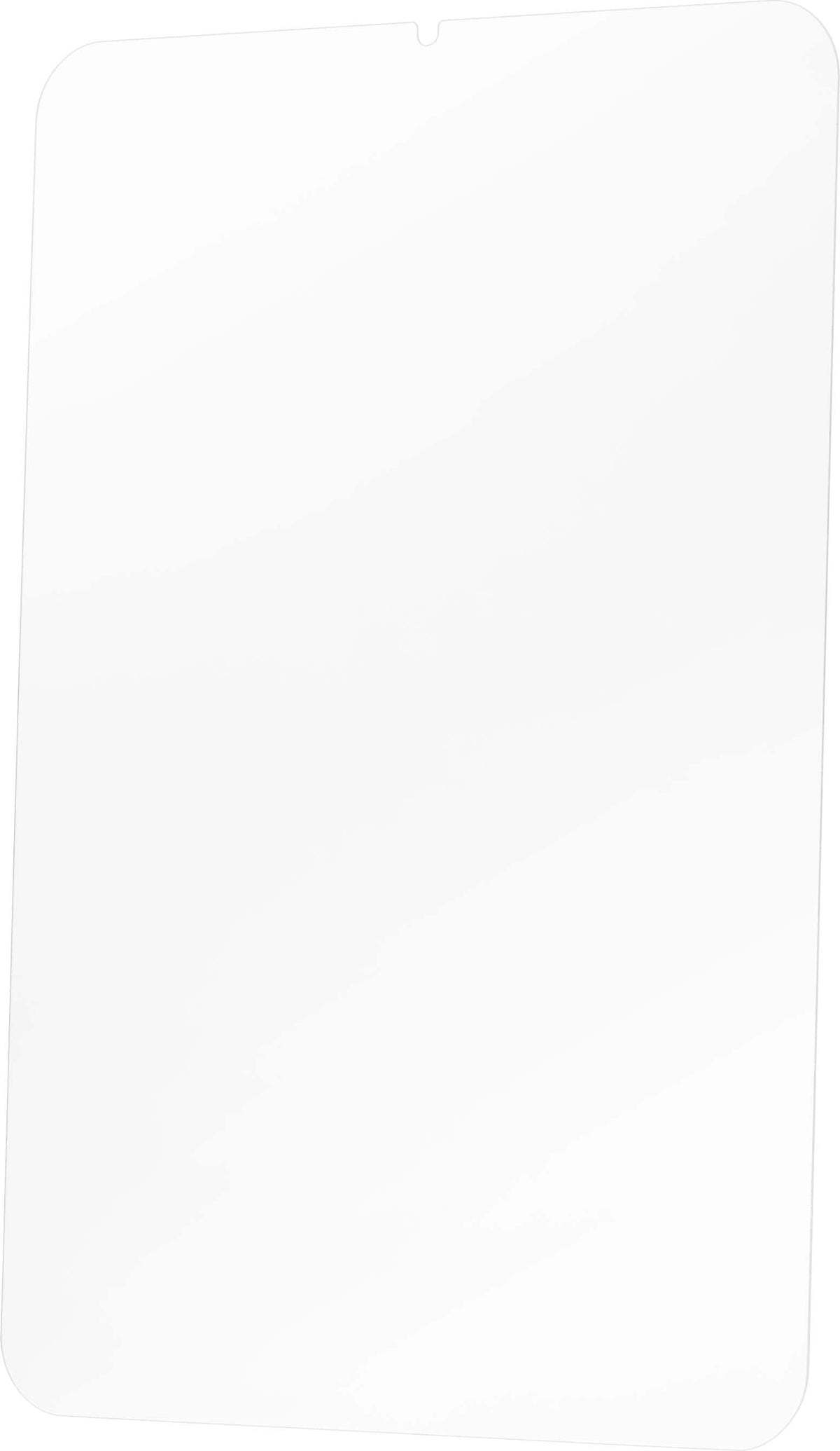Insignia™ - HD Glass Screen Protector for Apple iPad mini (A17 Pro) and Apple iPad mini (6th Generation 2021) - Clear