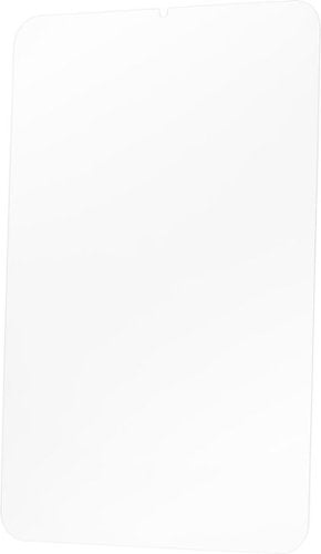 Insignia™ - HD Glass Screen Protector for Apple iPad mini (A17 Pro) and Apple iPad mini (6th Generation 2021) - Clear