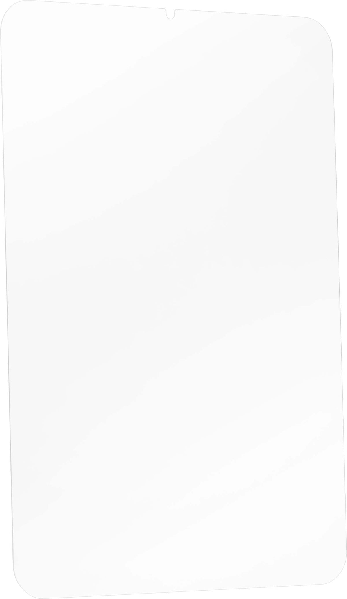 Insignia™ - HD Glass Screen Protector for Apple iPad mini (A17 Pro) and Apple iPad mini (6th Generation 2021) - Clear
