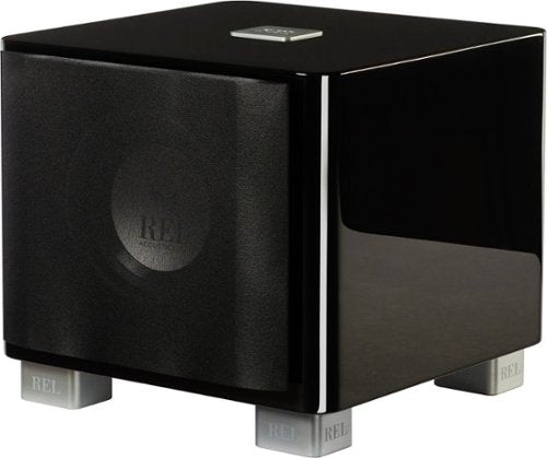 REL - T/7X - High Gloss Black