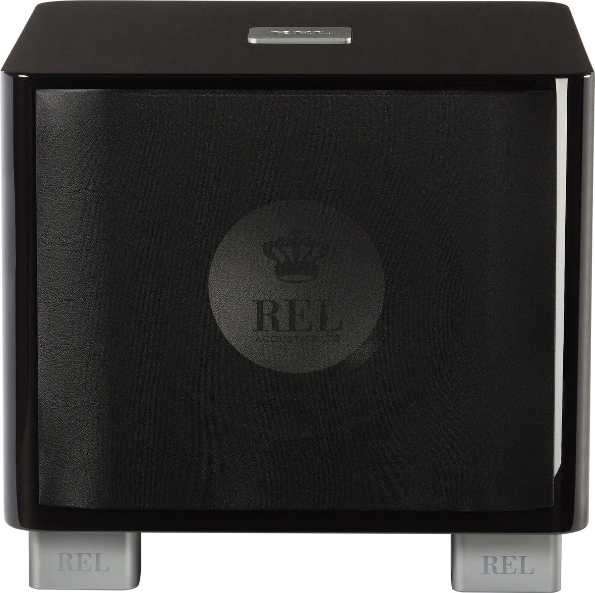 REL - T/7X - High Gloss Black