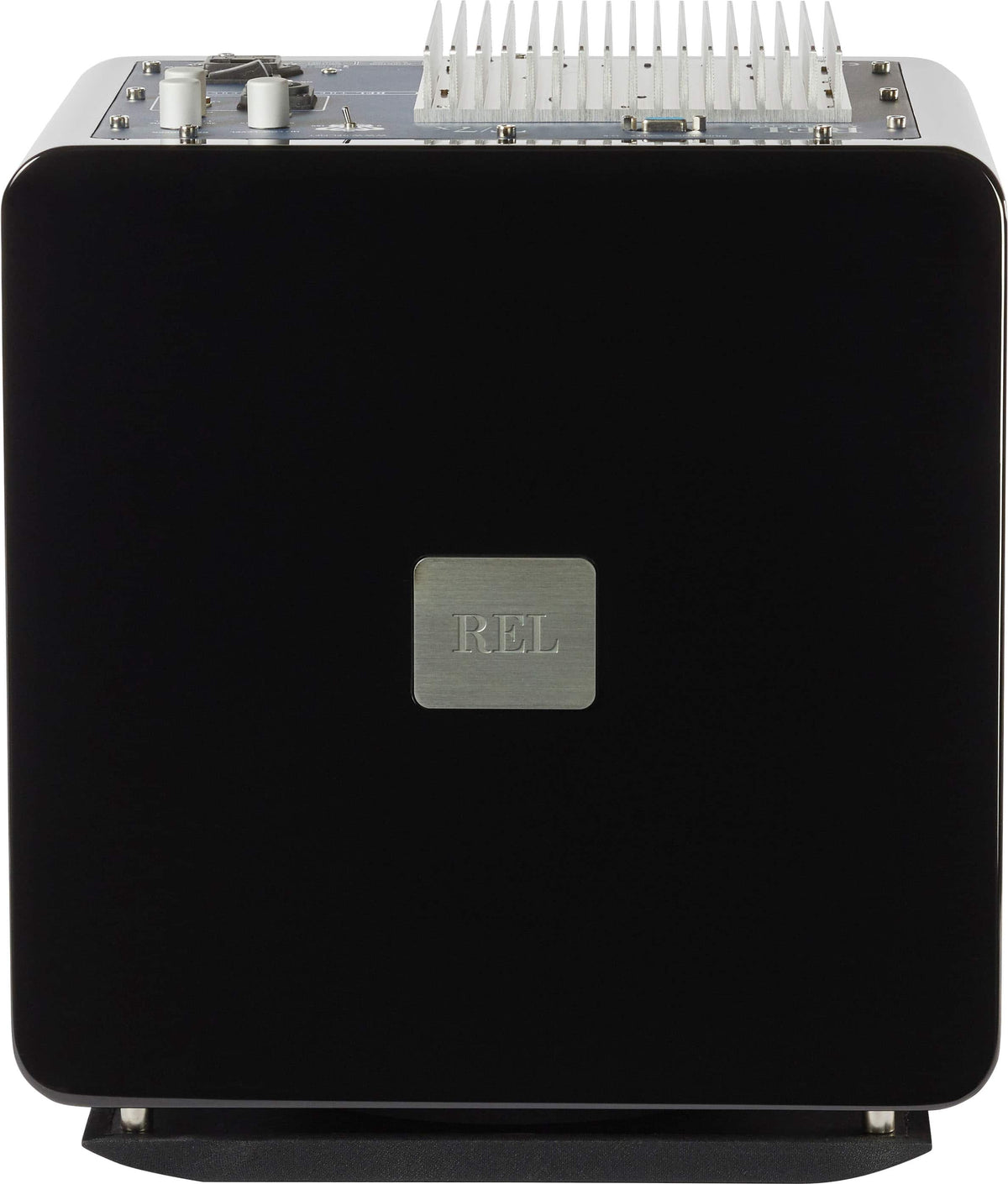 REL - T/7X - High Gloss Black