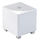 REL - TZERO MKIII - High Gloss White