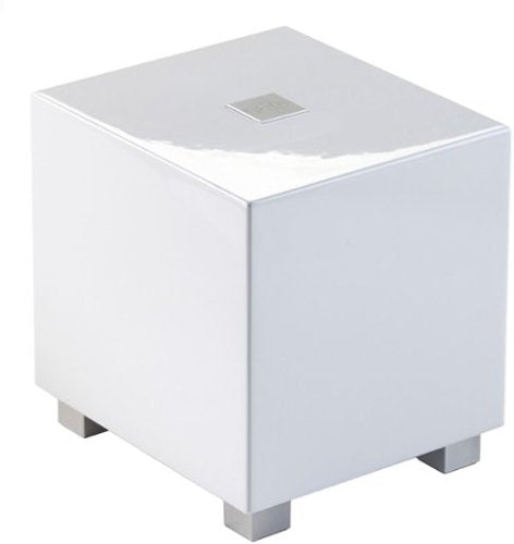 REL - TZERO MKIII - High Gloss White