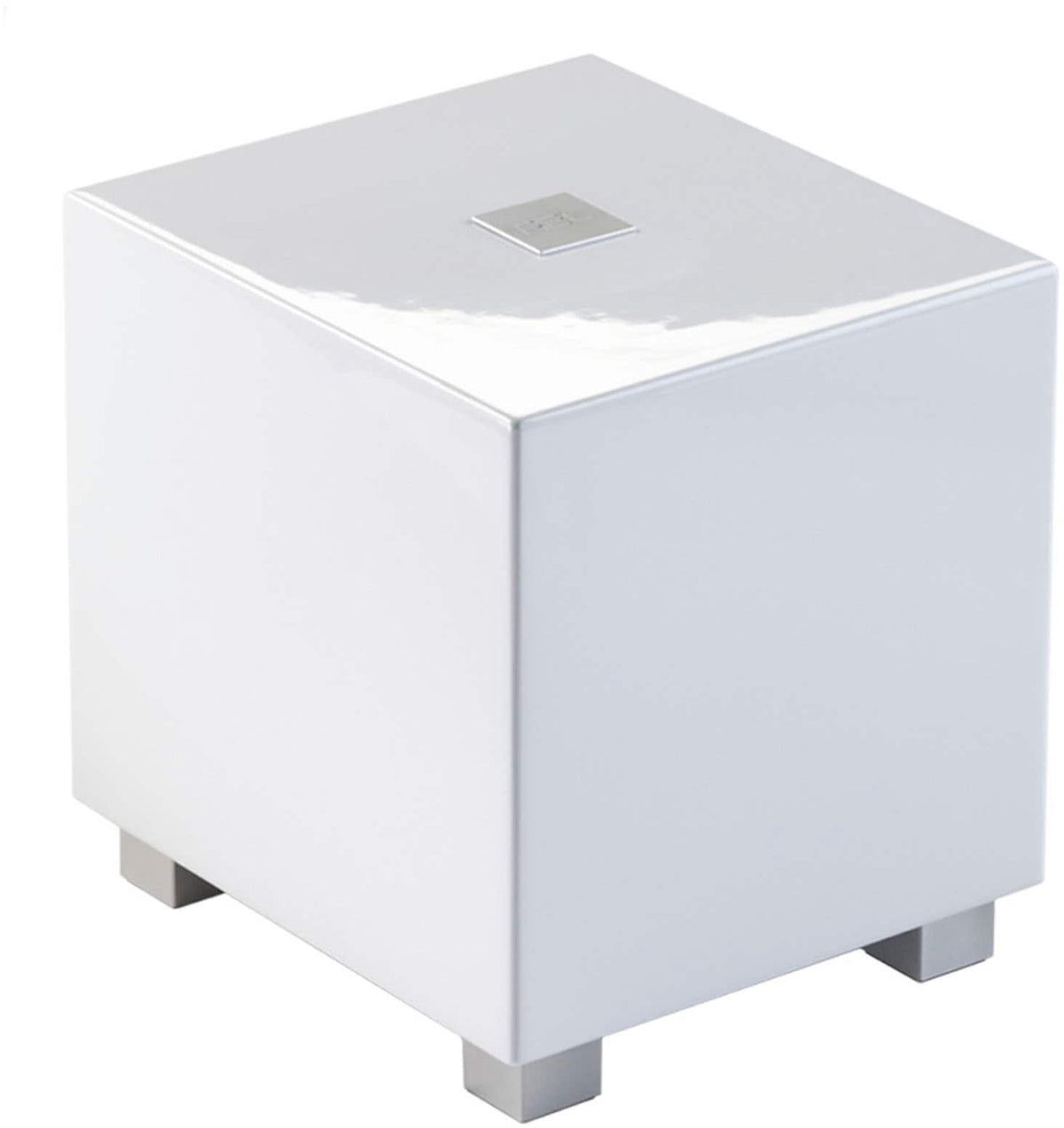 REL - TZERO MKIII - High Gloss White