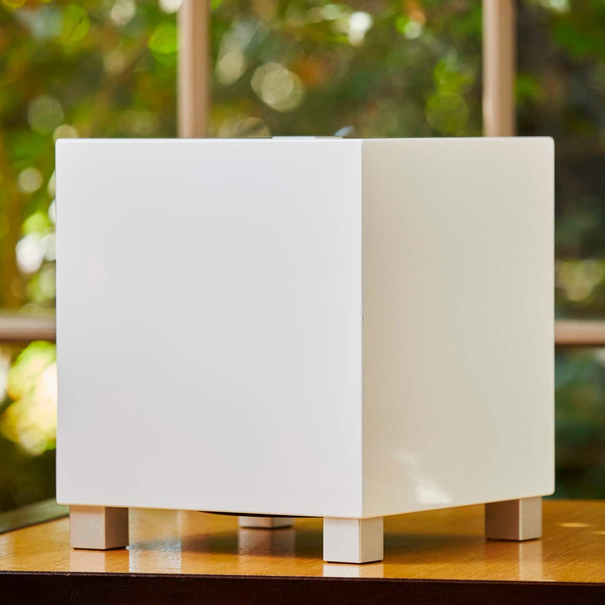 REL - TZERO MKIII - High Gloss White