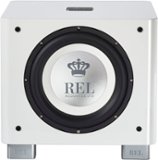 REL - T/9X - High Gloss White