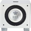REL - T/9X - High Gloss White