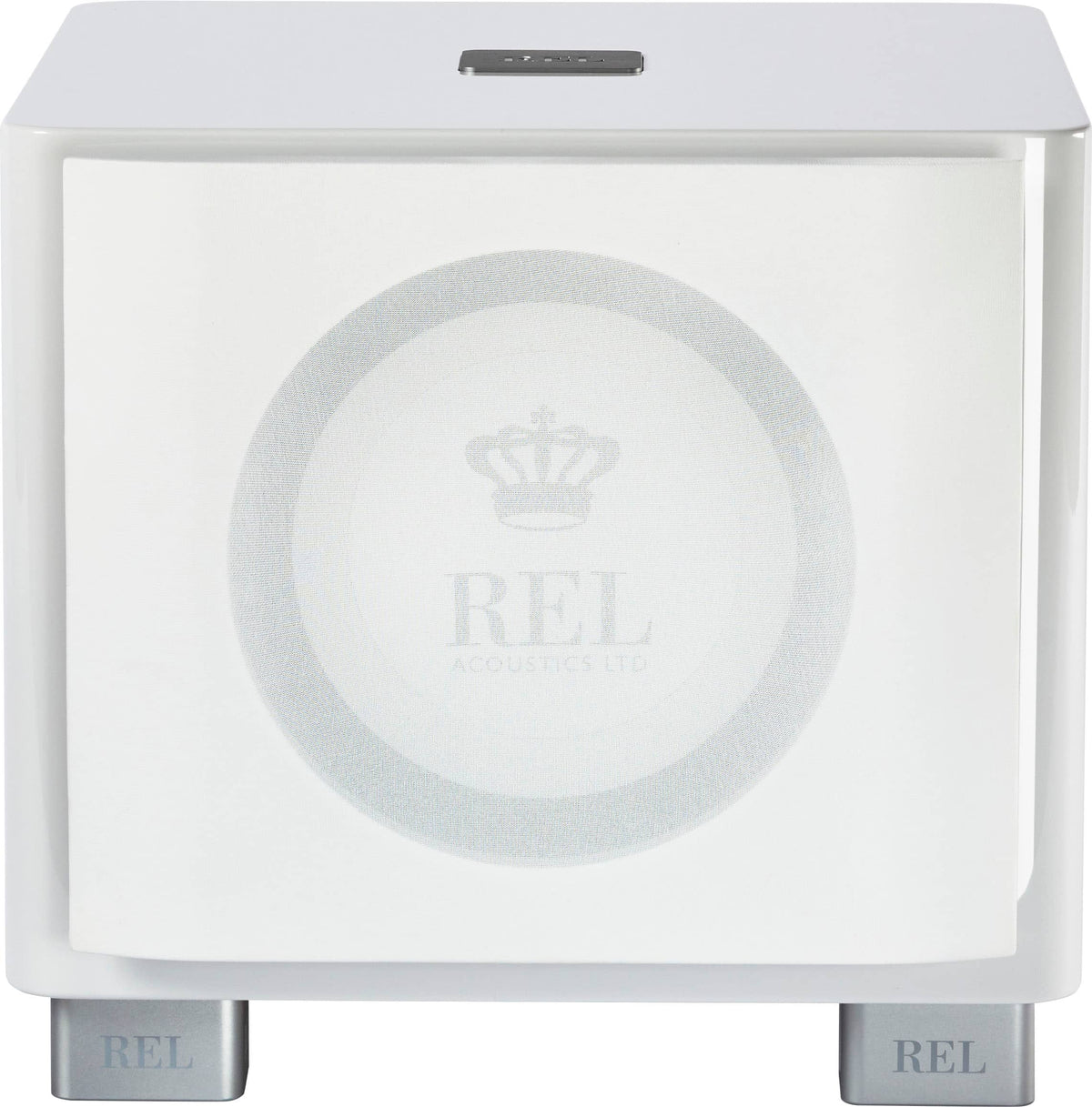 REL - T/9X - High Gloss White