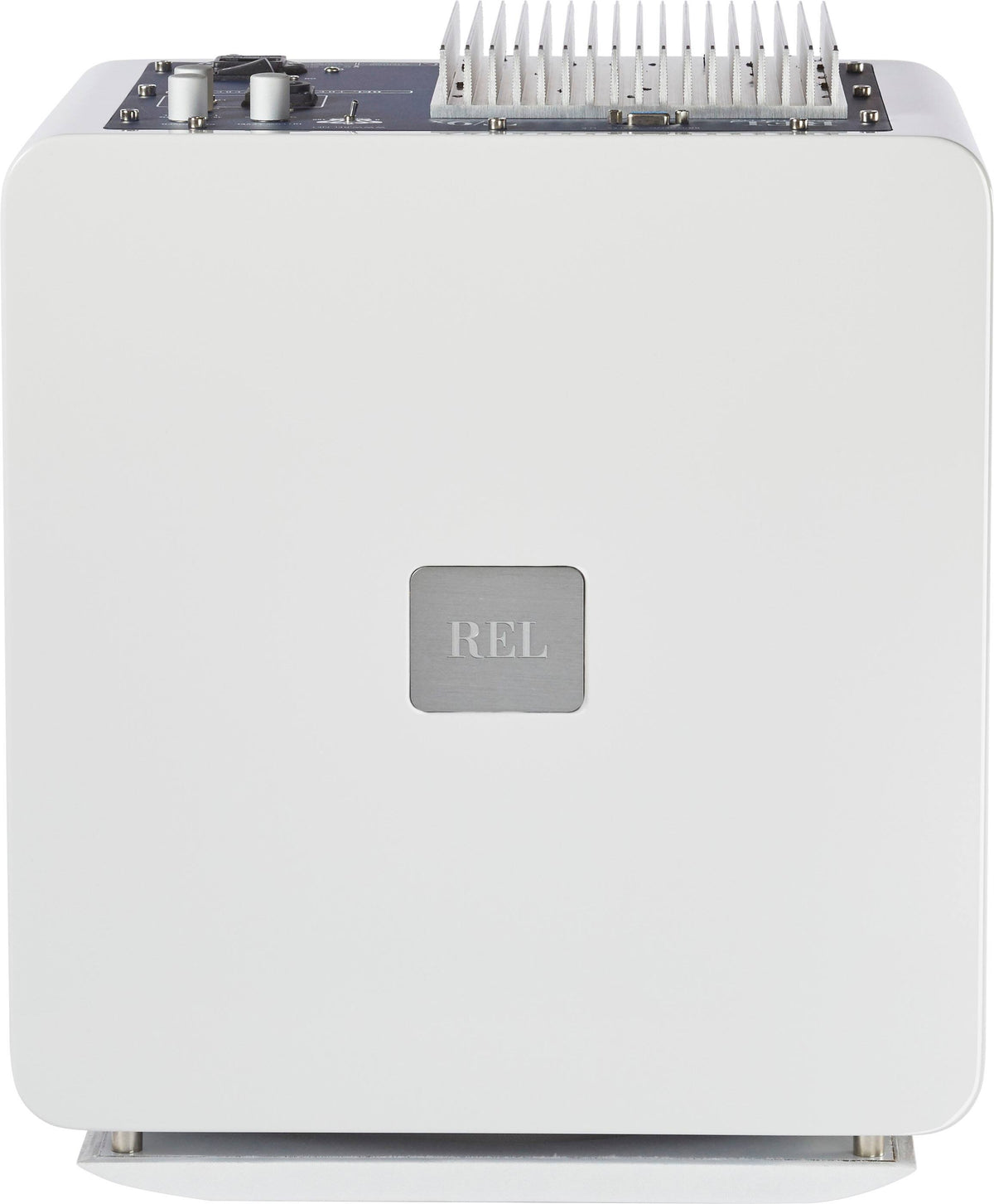 REL - T/9X - High Gloss White