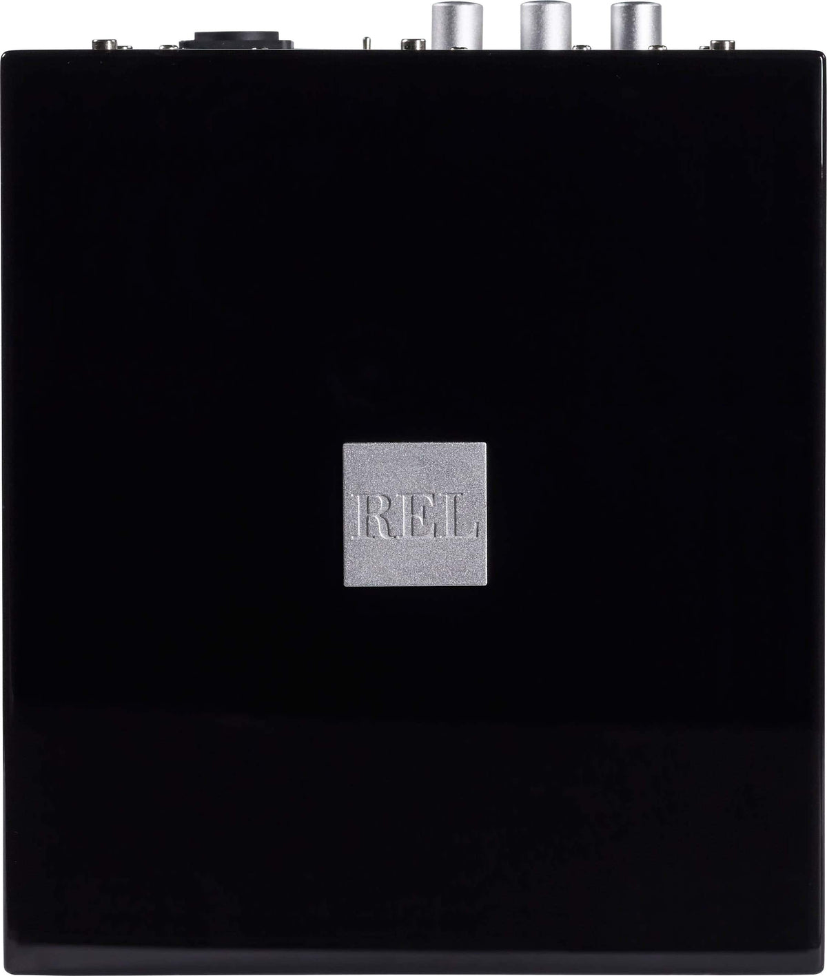 REL - TZERO MKIII - High Gloss Black