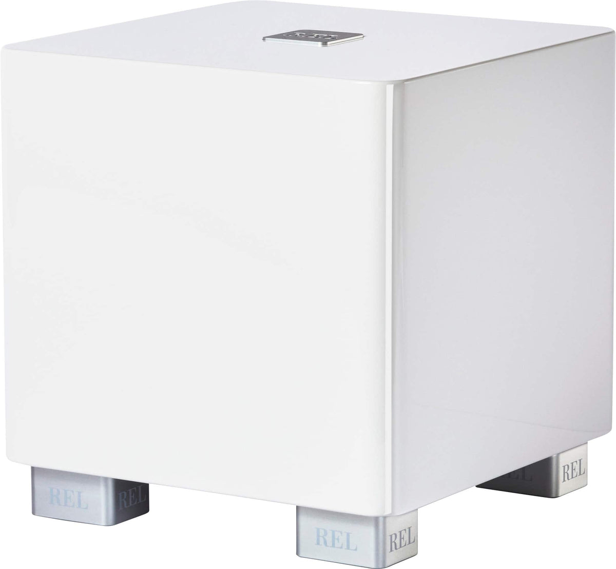 REL - T/5X - High Gloss White