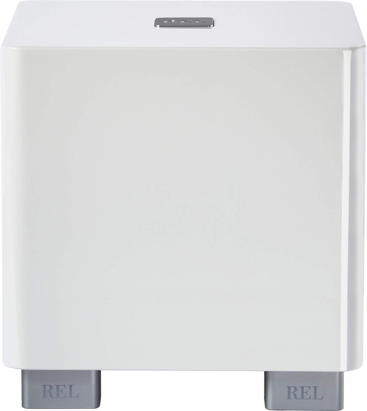 REL - T/5X - High Gloss White