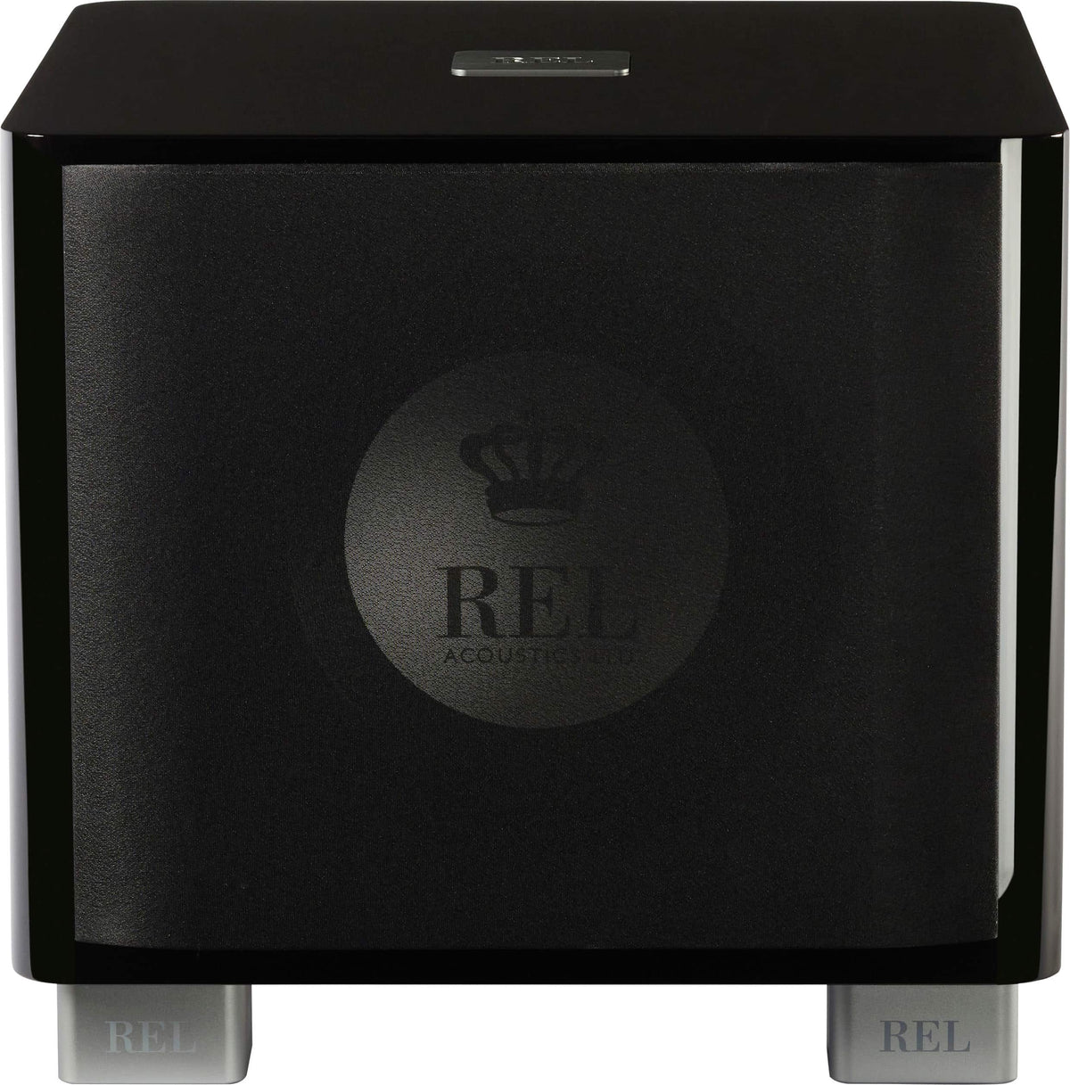 REL - T/9X - High Gloss Black