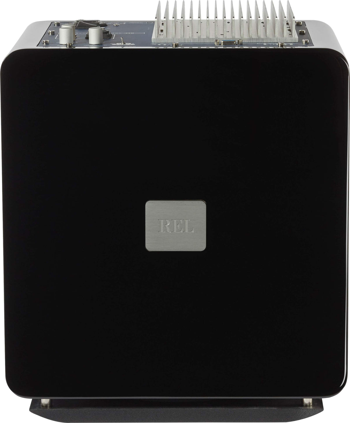 REL - T/9X - High Gloss Black